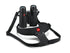 Leica Sport Binocular Strap green neoprene - kiikarivaljaat, väri vihreä